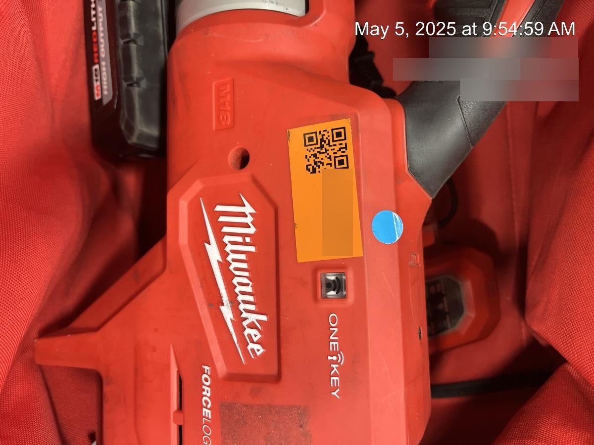 2021 MILWAUKEE 2776-21