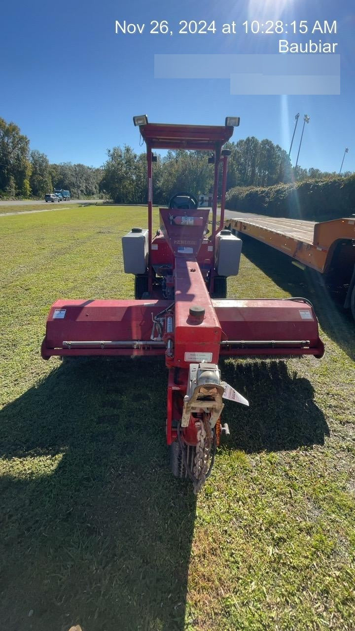 2022 BROCE BW260