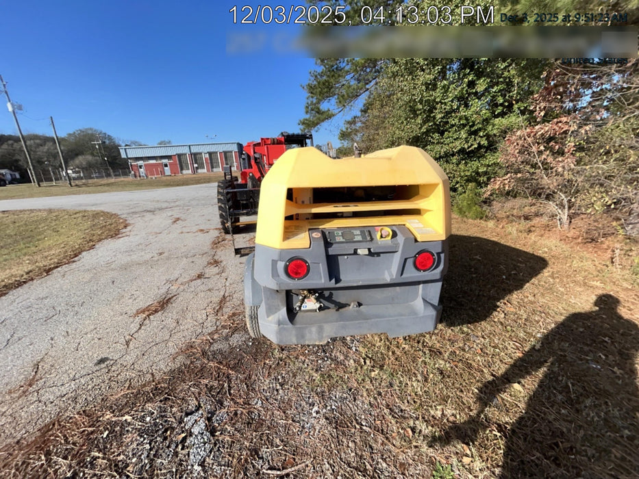 2020 ATLAS COPCO XAS188