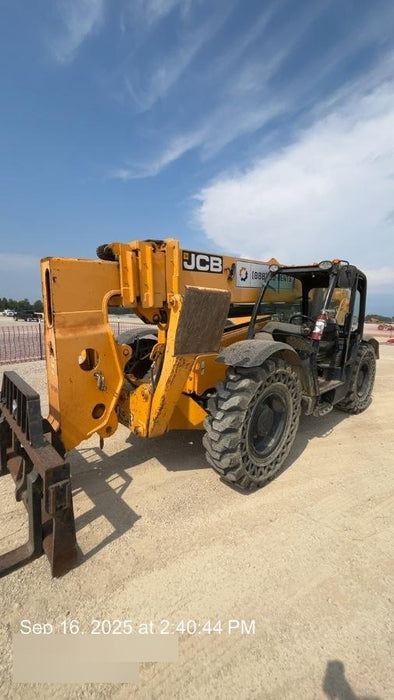 2019 JCB 510-56