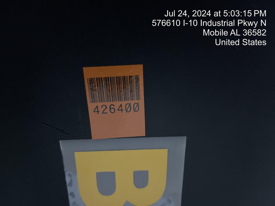 2024 BIG ASS FANS Cool Space 400