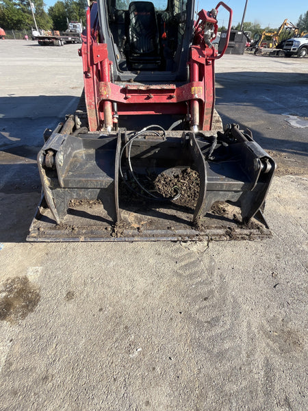 2020 PALADIN UTILITY GRAPPLE 11876-0022