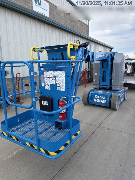 2025 GENIE Z-30/20N RJ