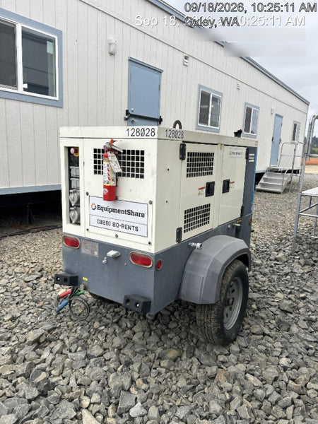 2020 ATLAS COPCO QAS45
