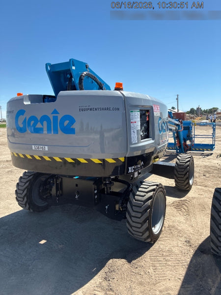 2025 GENIE S-45 XC