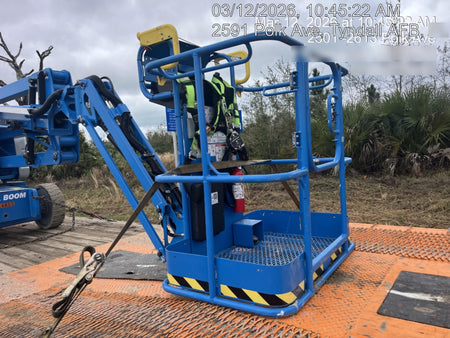 2024 GENIE Z40/23N RJ