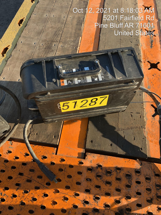 2019 LINCOLN ELECTRIC LN25