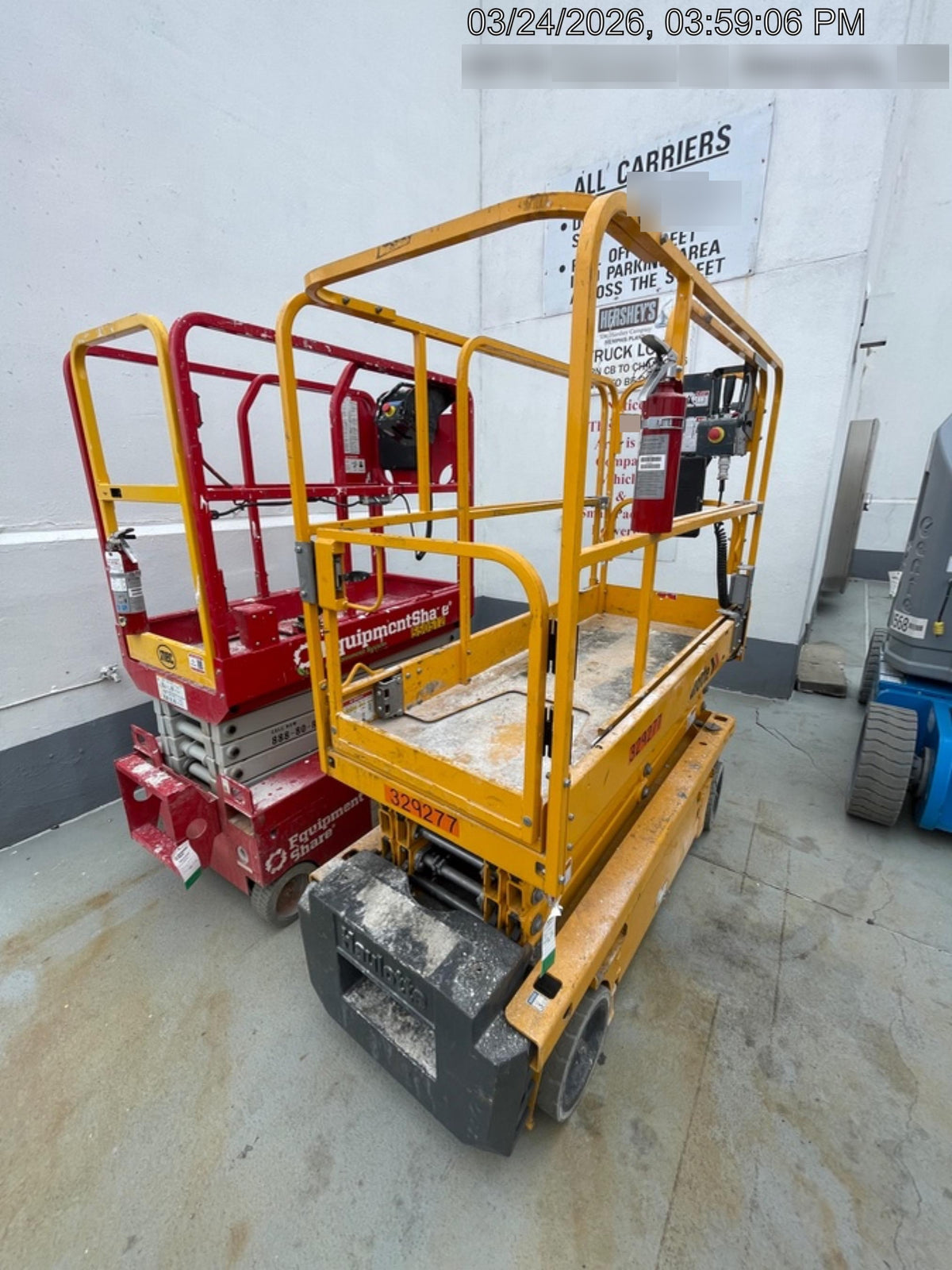 2025 MEC Micro 19