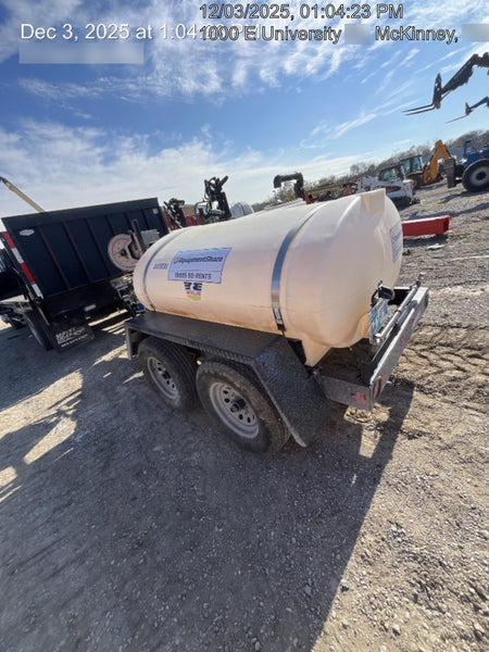 2023 WYLIE EXP-500L
