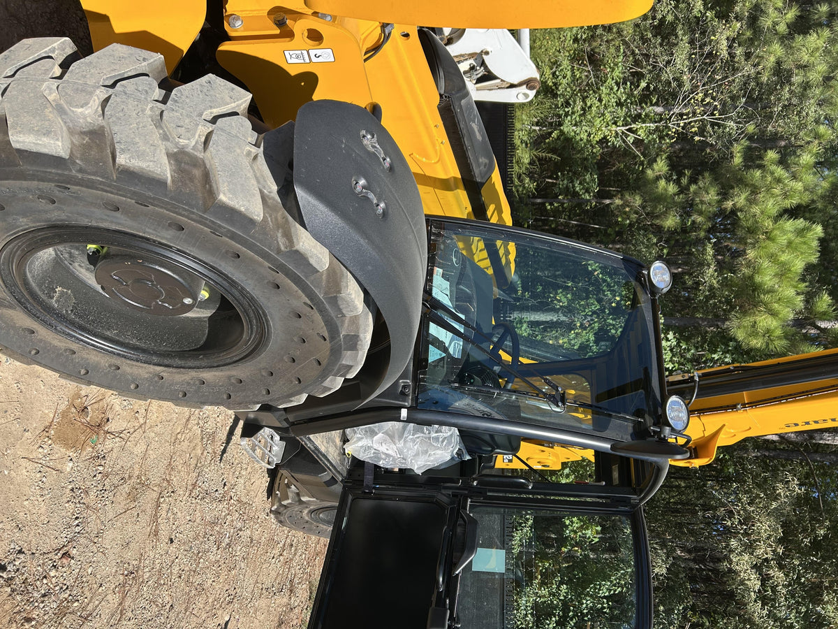 2026 JCB 512-56