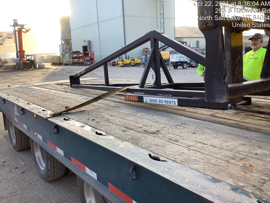 2021 ARROW MATERIAL HANDLING 1000100-12-F