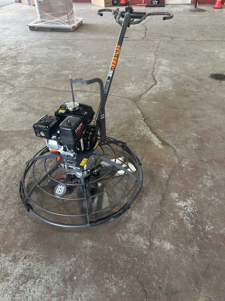 2026 HUSQVARNA CT36-5A