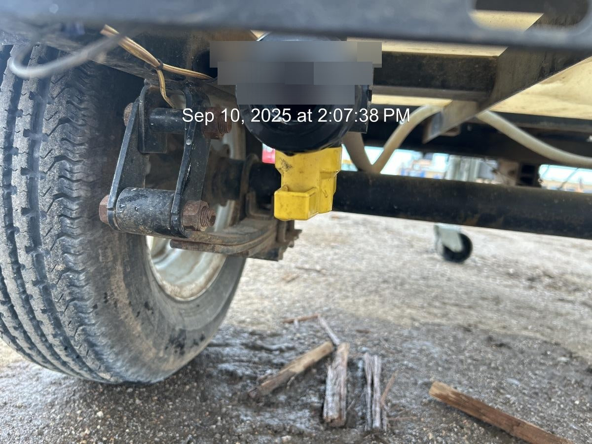 2022 SIMPSON 95005