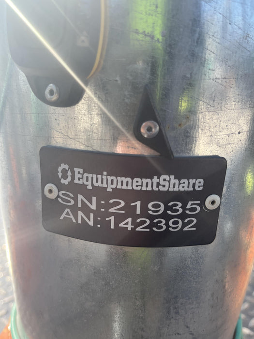 2021 MICHIGAN PNEUMATIC HV-6AM