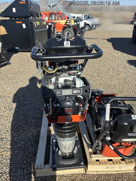 2026 HUSQVARNA LT6005