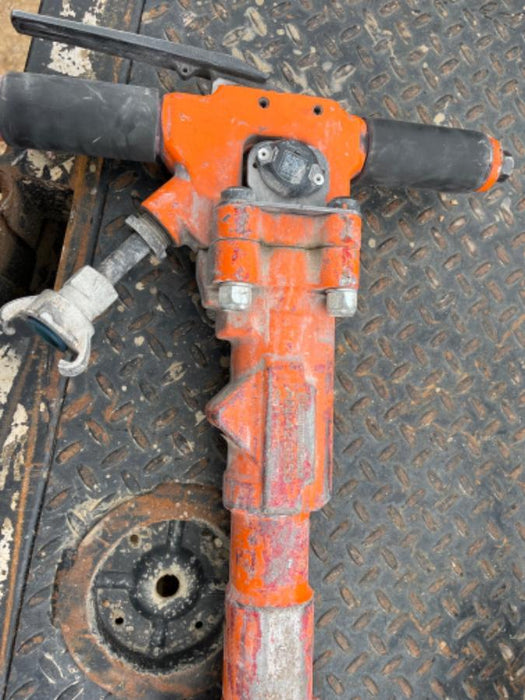 2024 MICHIGAN PNEUMATIC ES-TPB30-1-TRACKER