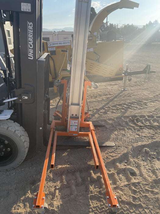 2021 LIFTSMART MLC-24