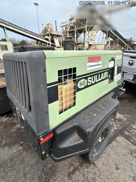 2019 SULLAIR 185-DPQ