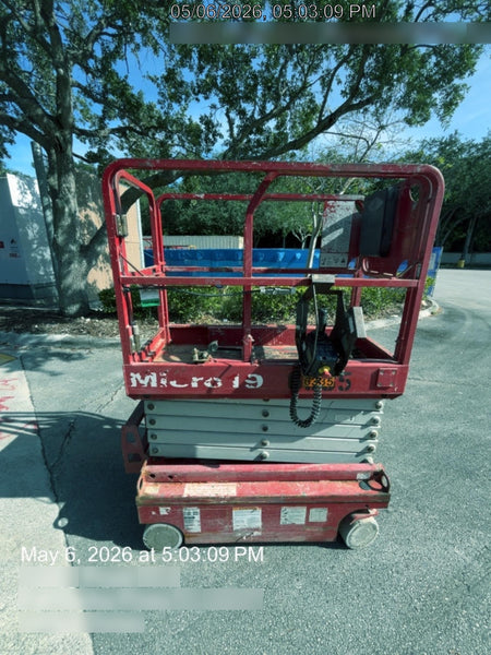 2018 MEC Micro 19