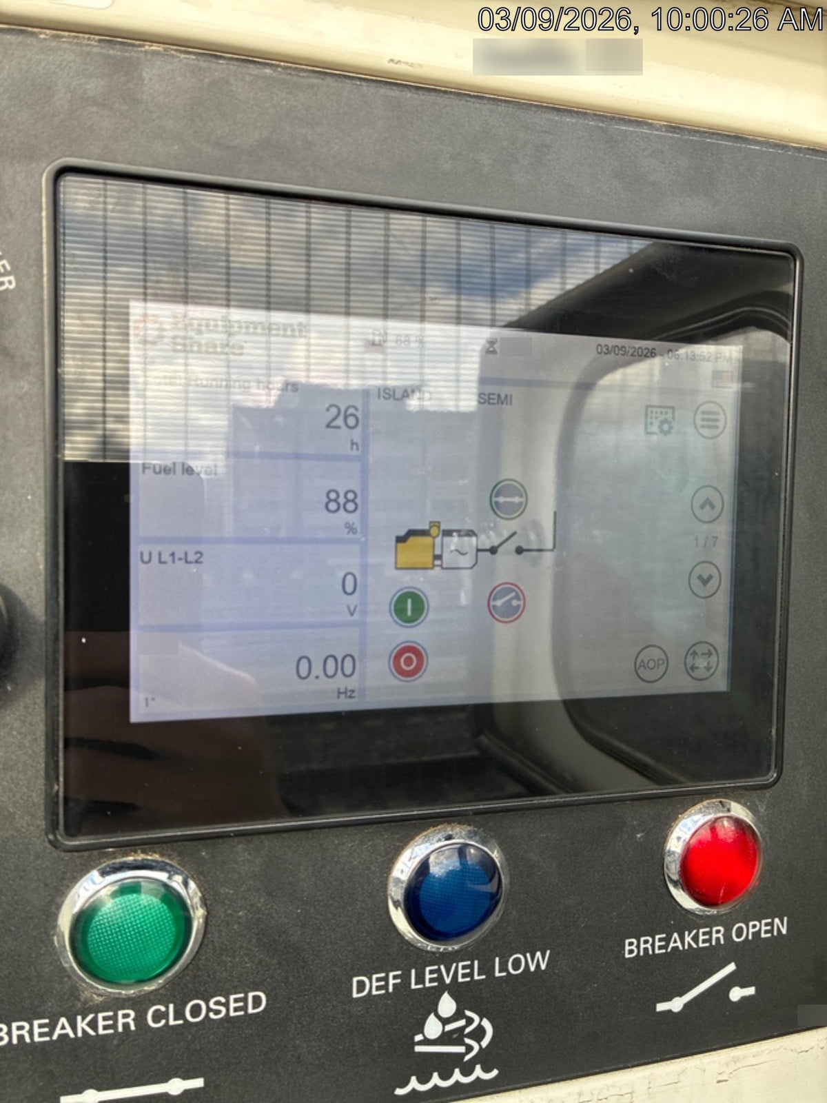 2022 ATLAS COPCO QAS 330