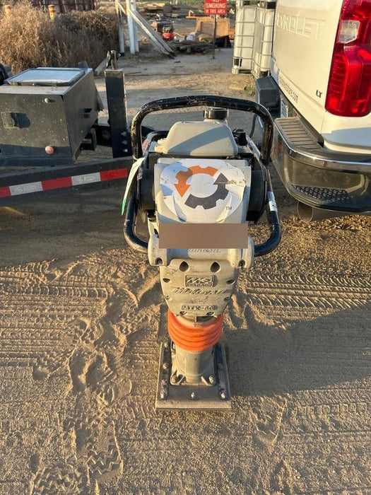 2023 MULTIQUIP MTX60HD