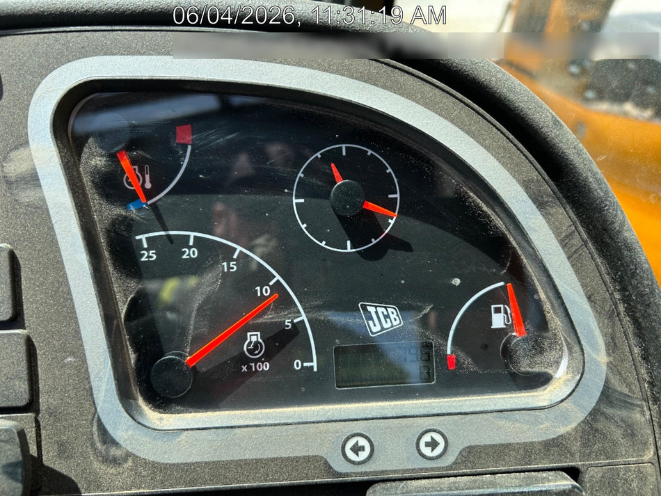 2026 JCB 506-36