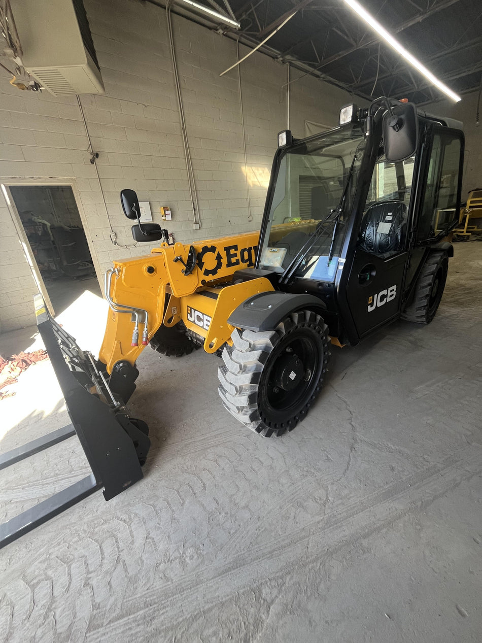 2026 JCB 505-20TC
