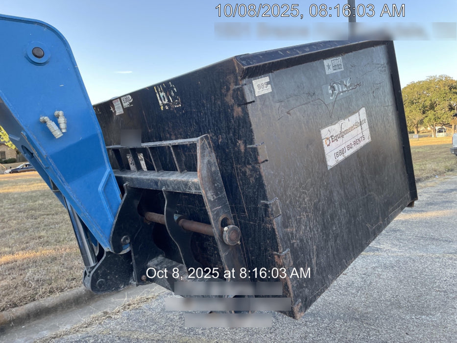 2020 STAR INDUSTRIES 1430