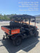 2022 KUBOTA RTV-X1140W-H (Canopy)