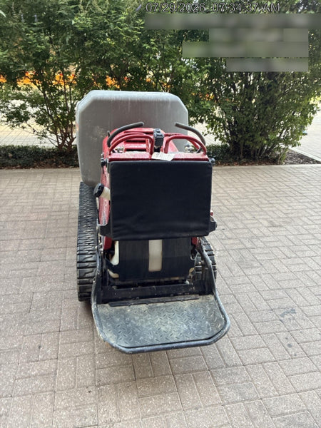 2026 TORO MBTX 2500-TS
