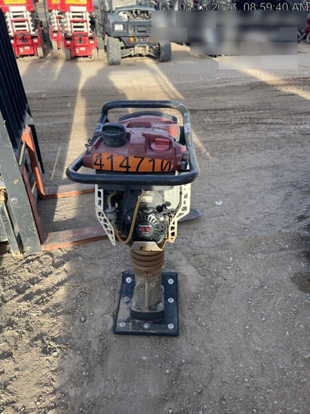 2024 DYNAPAC DR6X