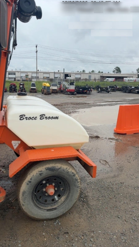 2021 BROCE RCT350