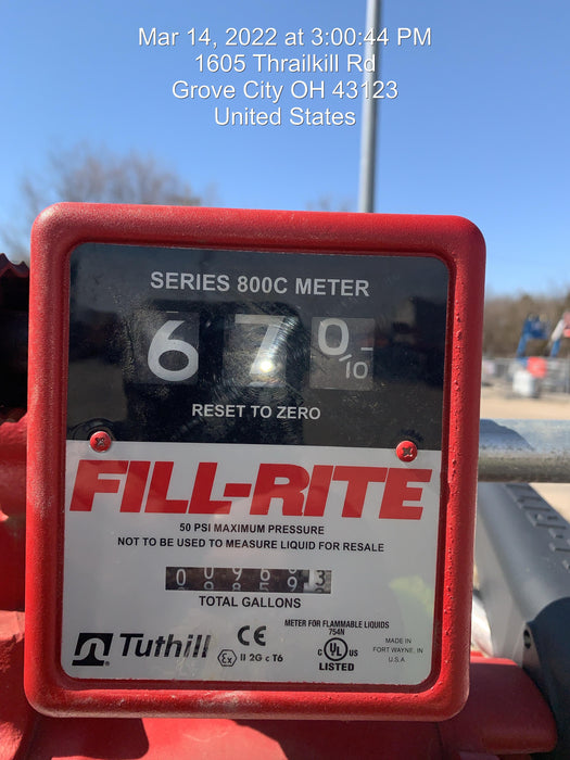 2021 ATLAS COPCO QAS150