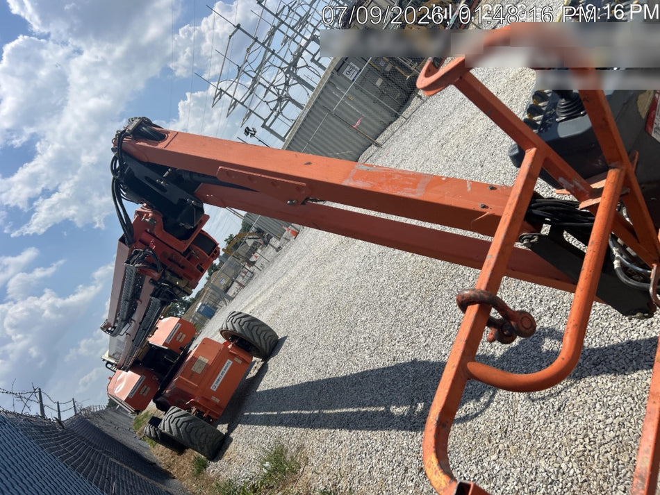 2021 JLG 1350SJP