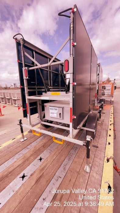 2025 PROGRESS SOLAR SOLUTIONS Helios-2XP