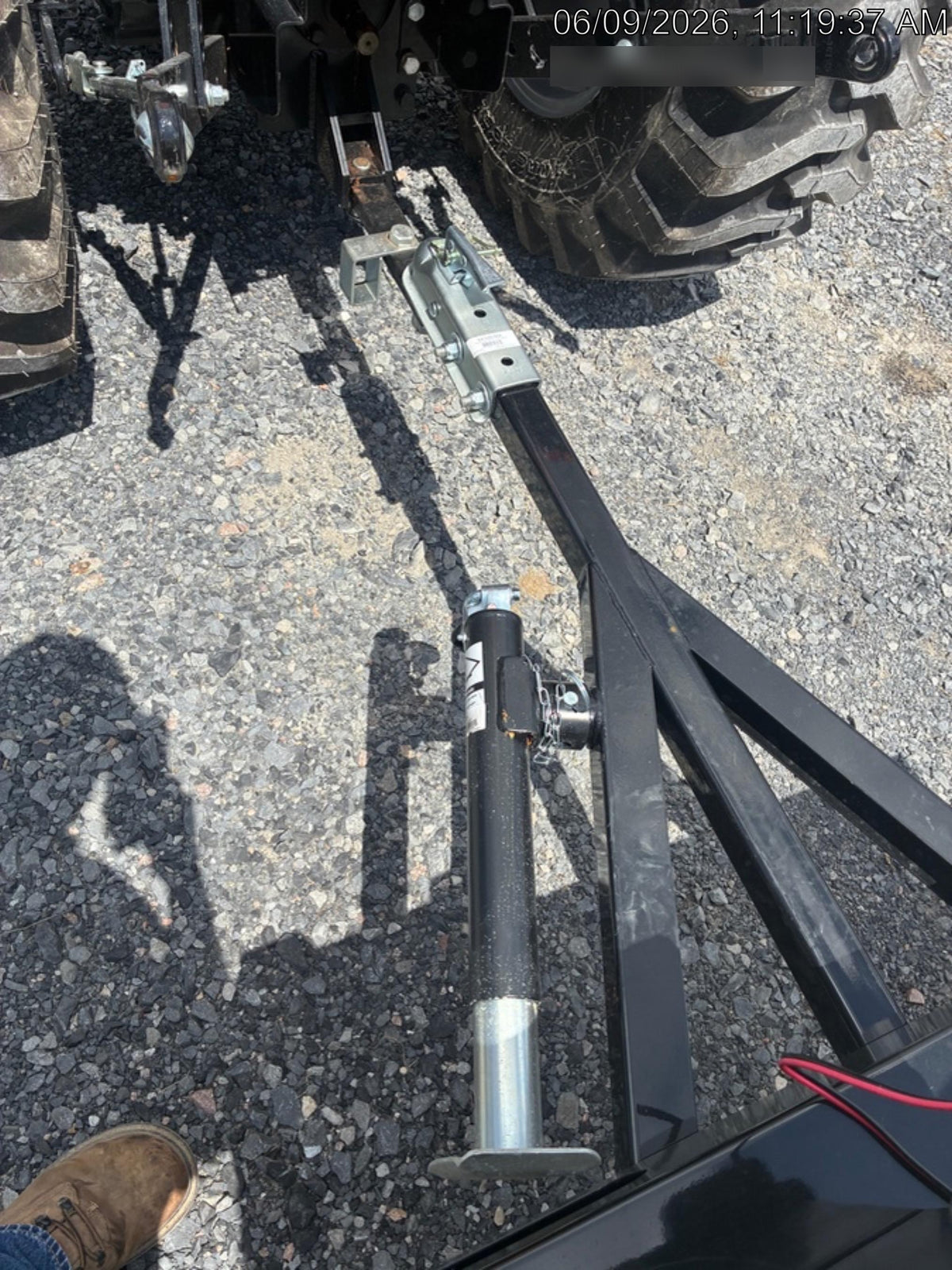 2026 MASTER MFG SLR-K8-200P-MM