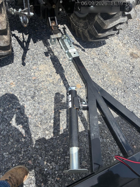 2026 MASTER MFG SLR-K8-200P-MM