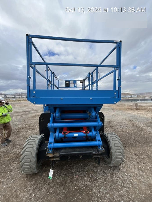 2020 GENIE GS-4390 RT