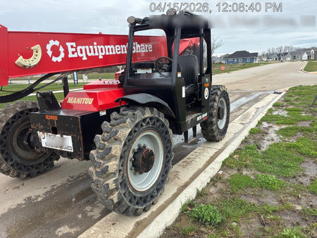 2020 MANITOU MTA8044