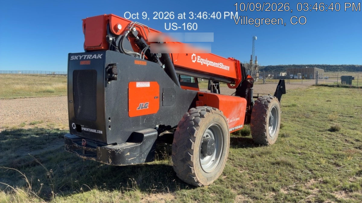 2023 SKYTRAK 12054