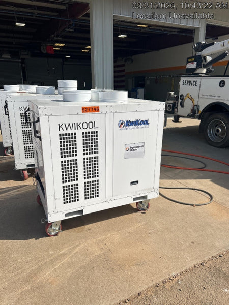 2025 KWIKOOL KPO5-43H
