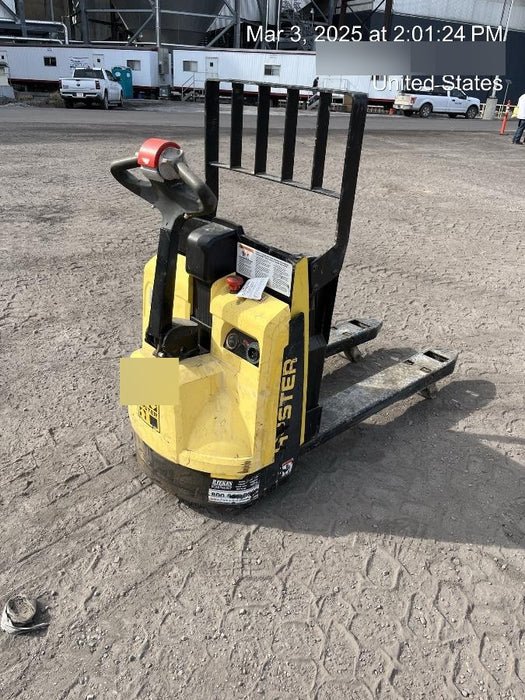 2020 HYSTER W45ZHD