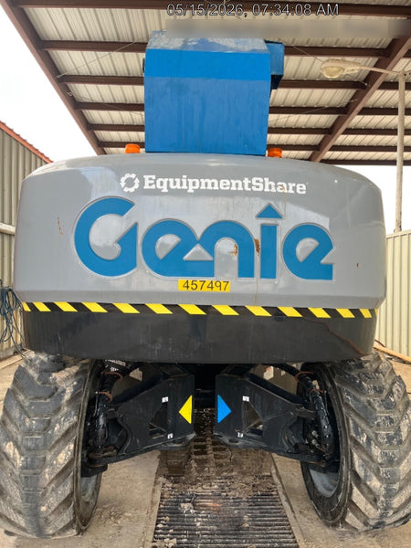 2024 GENIE SX-125 XC