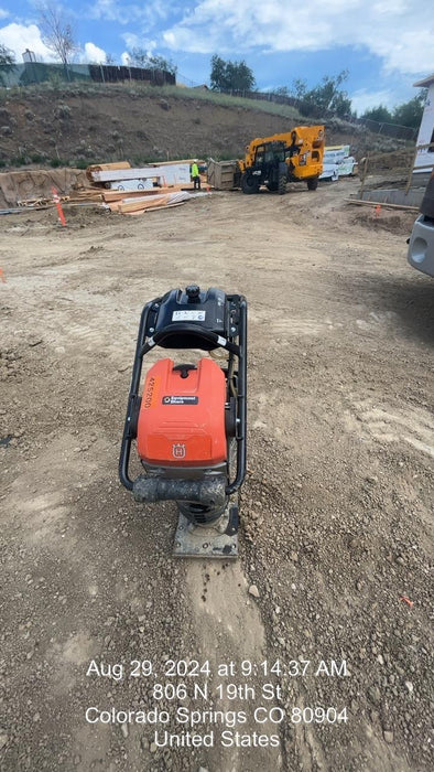 2024 HUSQVARNA LT6005