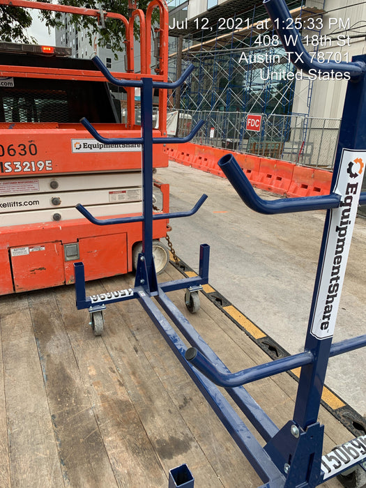 2021 CURRENT TOOLS 505