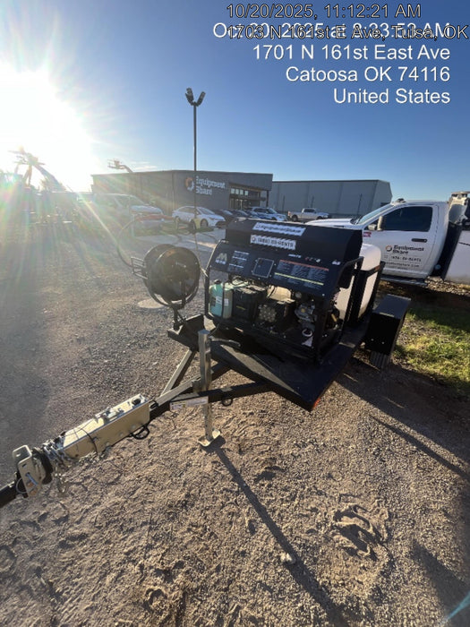 2024 MI-T-M AW-9000-0005 / DHG-4004-B0V6G