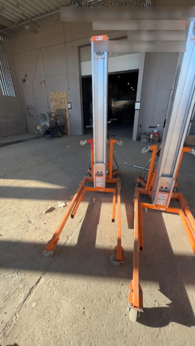 2021 LIFTSMART MLC-24