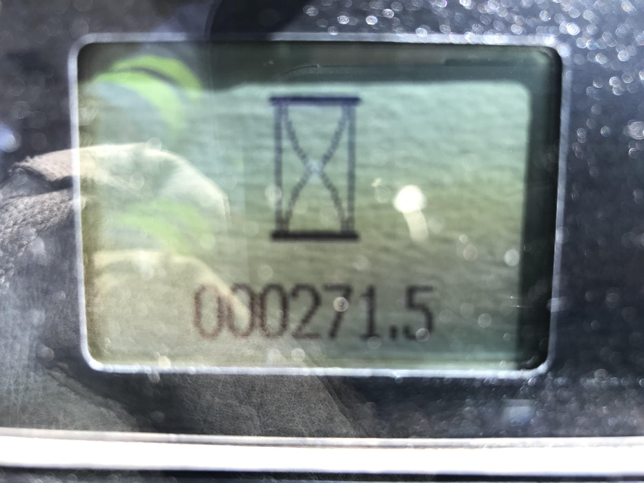 2016 Case 580SN CASE 580SN T4B 4W EX