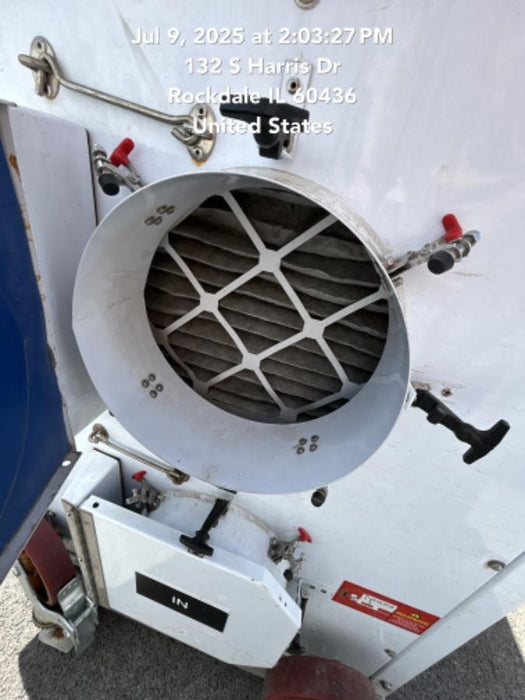 2022 SMARTECH SLIC12R-MSH