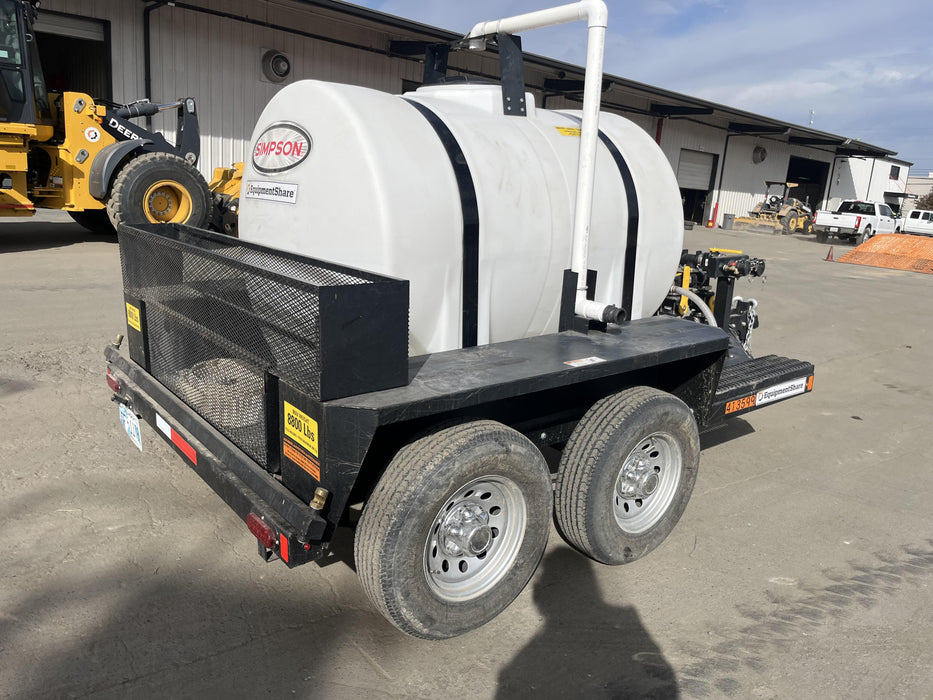 2024 SIMPSON SWT-52517